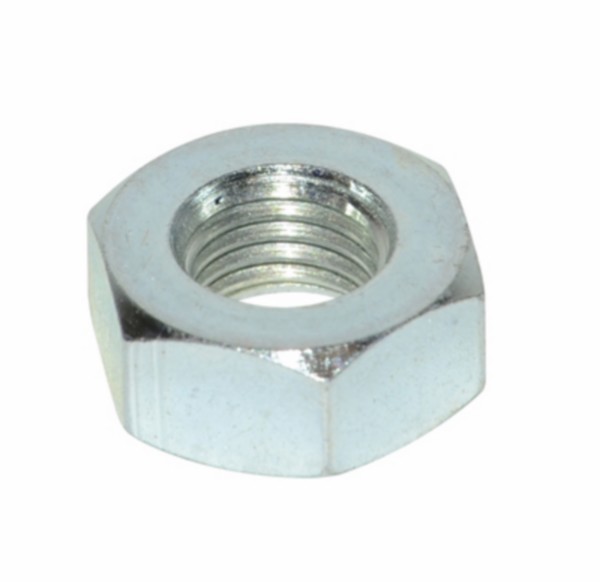 Clutch nut Minarelli Horizontaal + Verticaal m10x1.25 10pcs