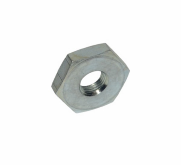 Clutch nut plat Minarelli Horizontaal original 9017010x0100