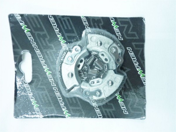 Clutch segment 3d Vespa Ciao Gilera Citta Vespa Si si mix Newfren