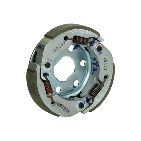 Clutch segment euro-4 5 Primavera Sprint sxr Piaggio Zip 4-stroke Piaggio original cm270503