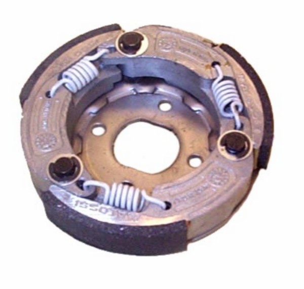 Clutch segment adjustable gilera honda Kymco Peugoet GY-6 Vision 4-stroke 105mm Malossi 527