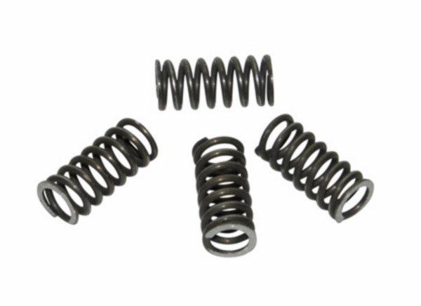 Clutch spring set versterkt race dt50x Yamaha FS1 rd80lc rd-m Newfren 4pcs