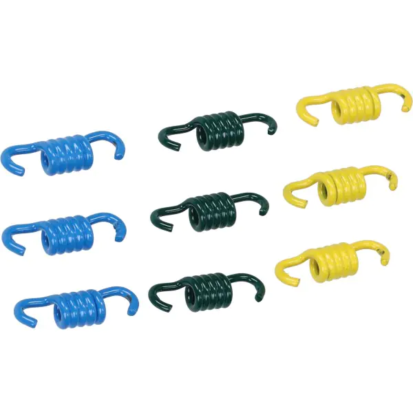 Kopp.trekveerset Polini 3g 107mm suits on Piaggio 2-stroke 245.085