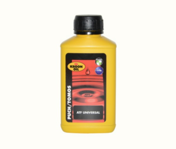 Kroon-Oil Atf Universeel Puch/Tomos 250Ml