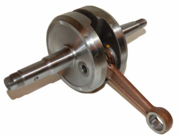 Chrankshaft ks80 lc z314-03.902