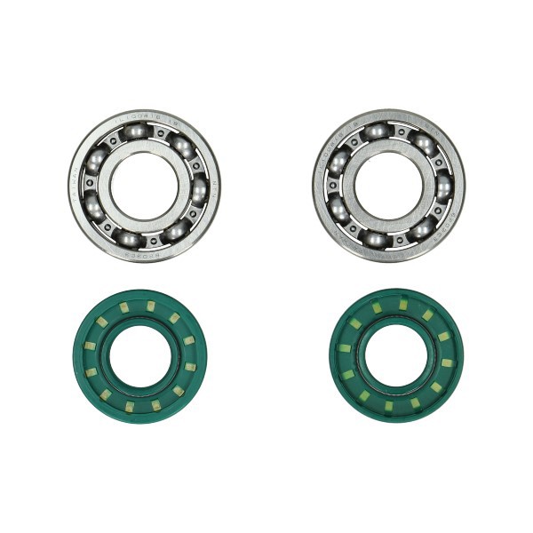 Crankshaft bearing + sealset crankshaft Tomos A35 tomos DMP