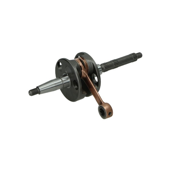 Crankshaft (made in eu) Piaggio 2-stroke Top racing