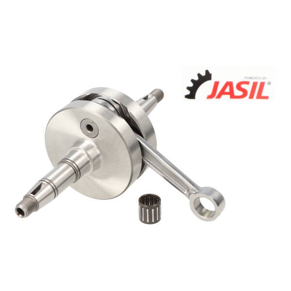 Crankshaft (made in eu) Race ot. Jasil Puch Maxi Puch Top racing