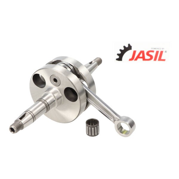 Crankshaft (made in eu) std. ot. Jasil Puch Maxi Puch Top racing