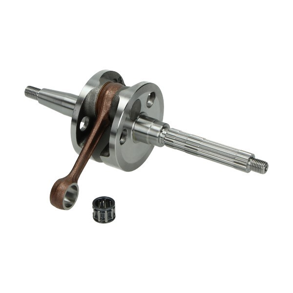 Chrankshaft mojito/sco piag2t/sp.c one piaggio original 4316255