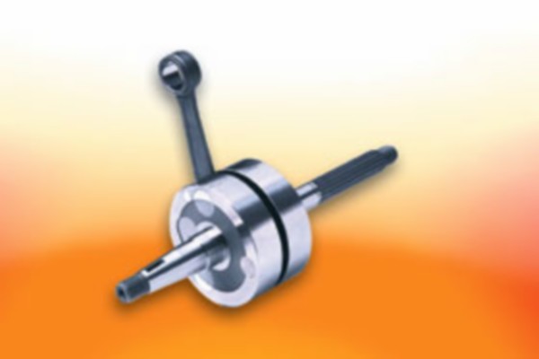 Chrankshaft pen 12 Minarelli horizontal 85mm malossi mhr cross 538855