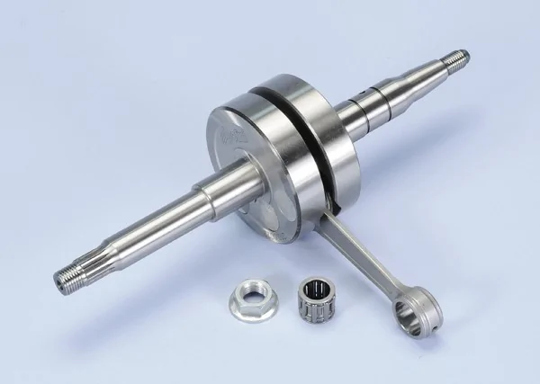 Kurbelwelle Stift 12 Minarelli horizontal 85mm Polini groß Evo 210.0022