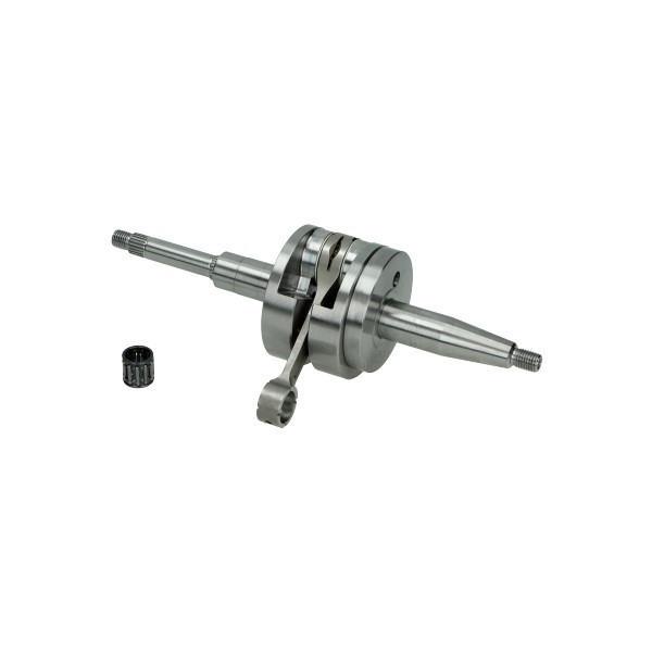 Crankshaft Fast horizontal 2-stroke Jet force Ludix Polini 210.0059