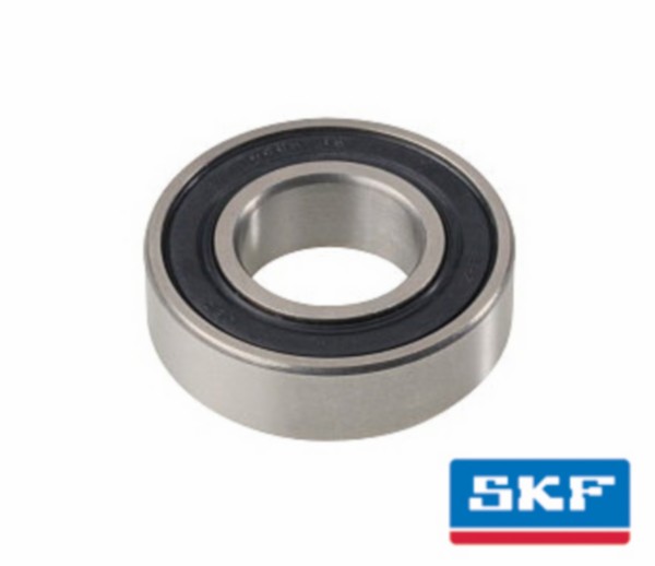 Lager 6203 2RS1 17x40x12 SKF
