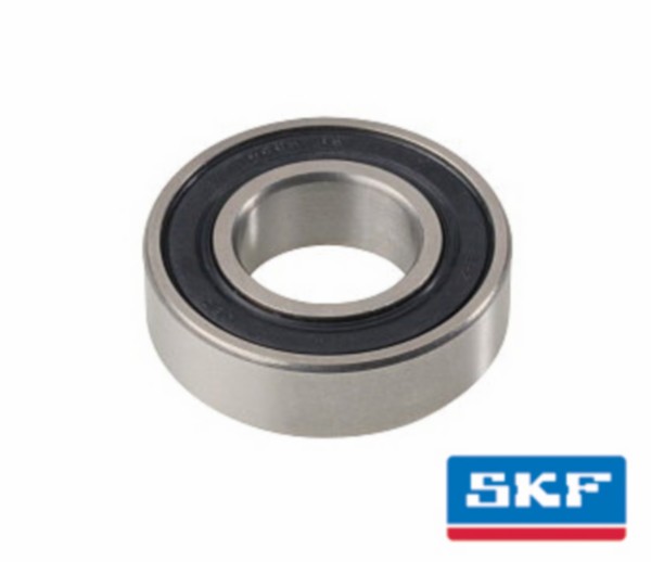 Hearing 6203 2RS1 17x40x12 SKF