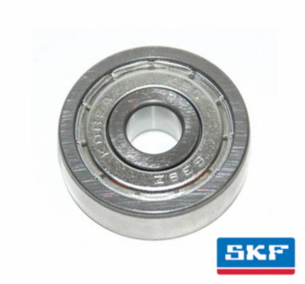 Hearing 6301 z 12x37x12 SKF