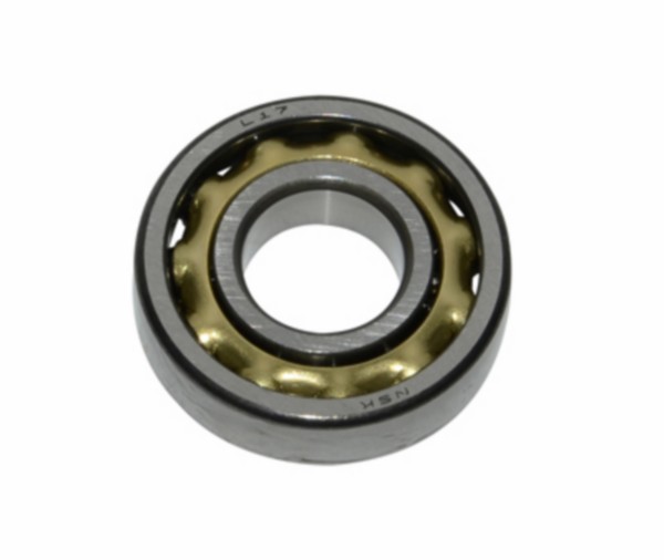 Ball bearing L17. 17x40x10 Puch MV50 NSK