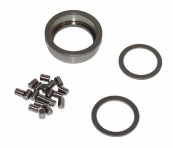 Lager satz vorne Ritzel Achse Zundapp 5 Gang 284-01.904