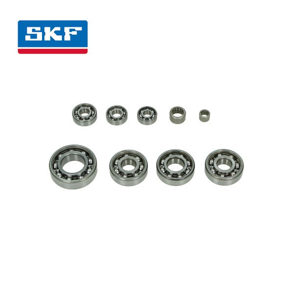 Lagerset Honda Honda MB MT MTX 80cc SKF