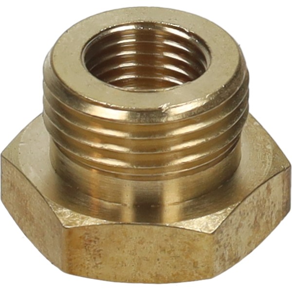 Lambda sensor course nut from e-4 to e-5 Piaggio 4t-3v I-get