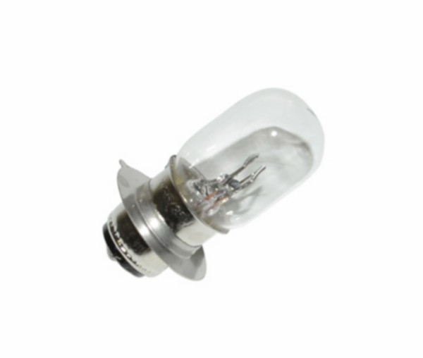 Lampje 12V 35/35W Px15D voor Yamaha FS1