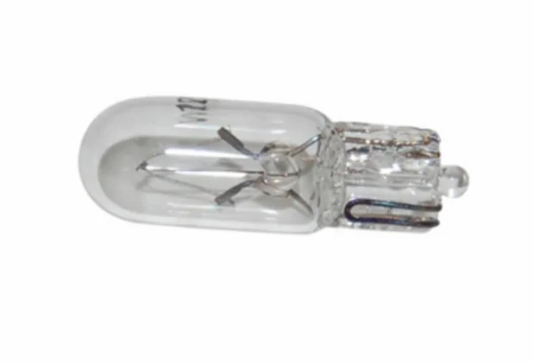 Lamp 12V 3W t07 wedge