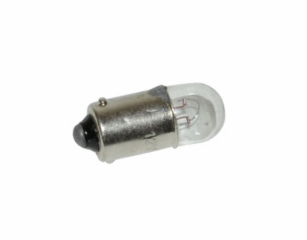 Lamp 12V 4W ba9s