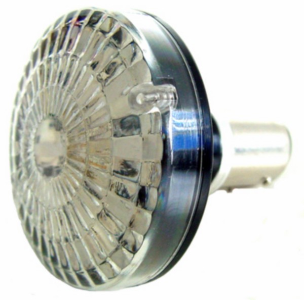 Lamp 12V led Magic lights multi-color Koso as long as in stock