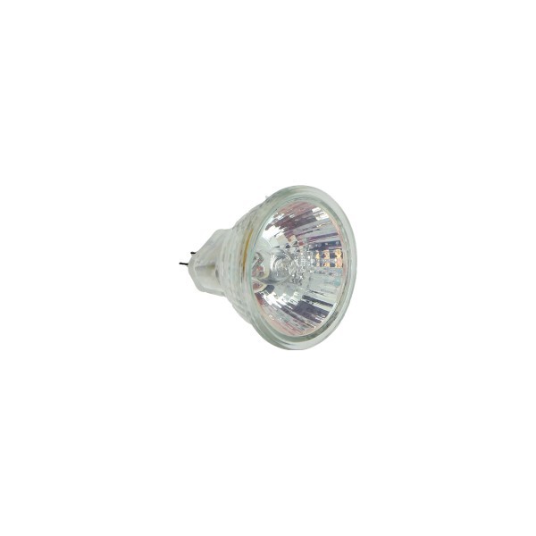 Lampe 12Volt 20watt halogen klein DMP MR11