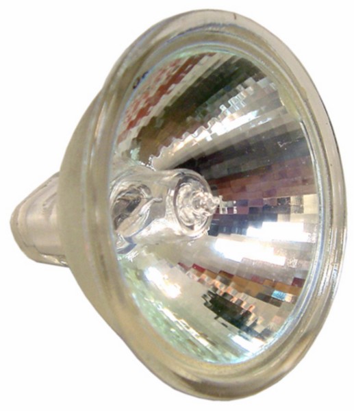 Lamp 12Volt halogen big DMP  MR11