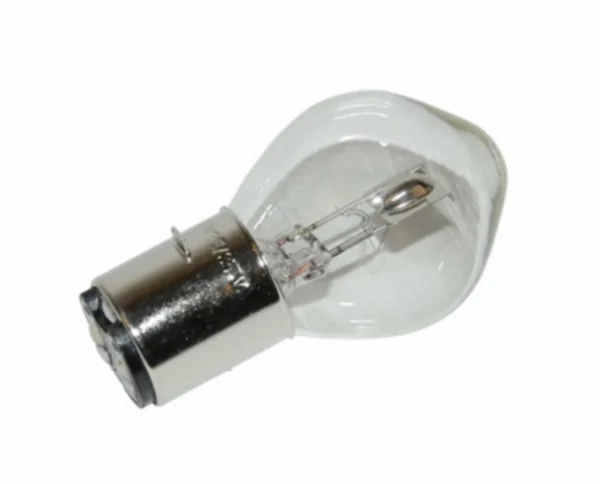 Glühbirne 6V-35/35W Ba20D