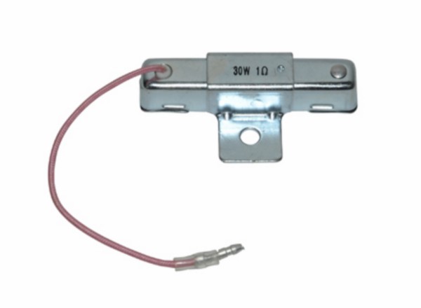 Lichtweerstand + roze draad Honda Honda MB MT DMP