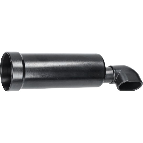 Luchtfilter set model voor 10-12mm carb Kreidler
