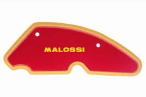 Luchtfilterelement Aprilia  SR Piaggio blok Malossi 1413417