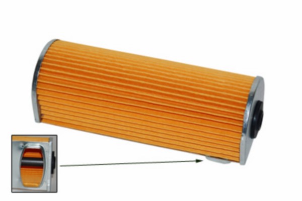 Air filter element Yamaha FS1