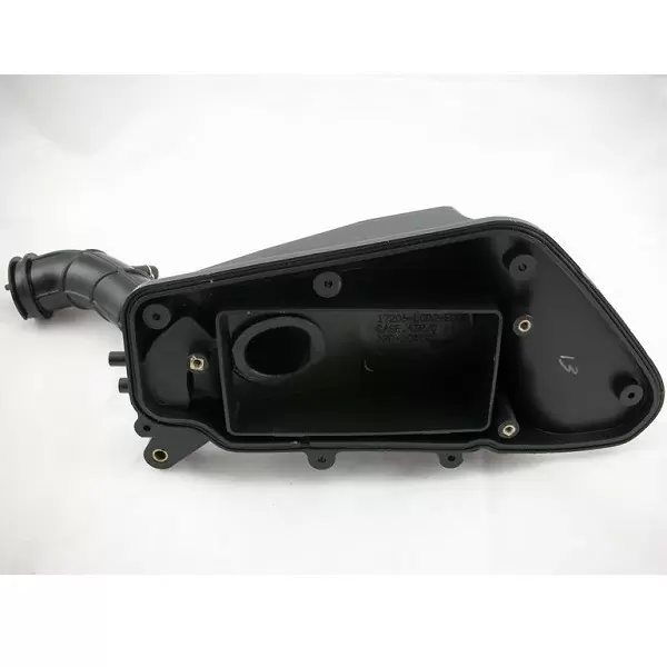 Air filter case People S super 8 Kymco original 1723a-lcd2-e00