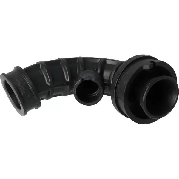 Luftverbindungsrohr Vergaser-Luftfilter euro-5 libiget Primavera Sprint Piaggio original 1a017437