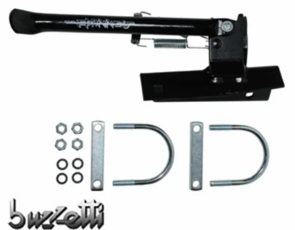 Peugeot Ludix side stand 10 inch Buzetti 4638