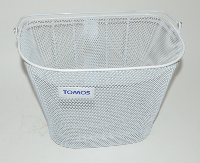 Basket Tomos A35 white original 234238