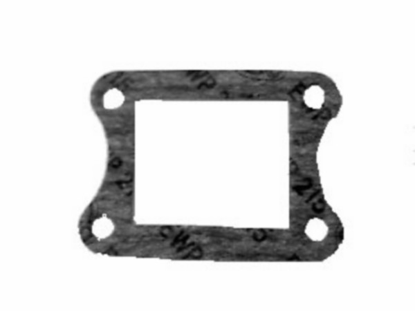 Reed valve gasket big gat moped honda sen