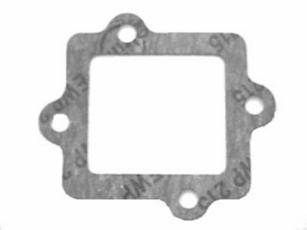 Reed valve gasket Minarelli Horizontaal sr2000 DMP