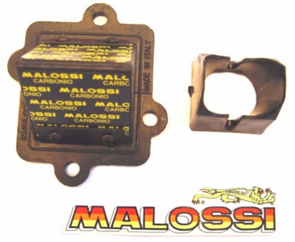 Reed valve vl14 Minarelli Horizontaal Malossi mhr 2711817.c0