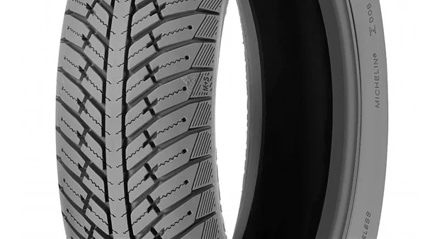 Michelin City Grip Winter tl M+S 120/70x12 Winter-Allwetterreifen