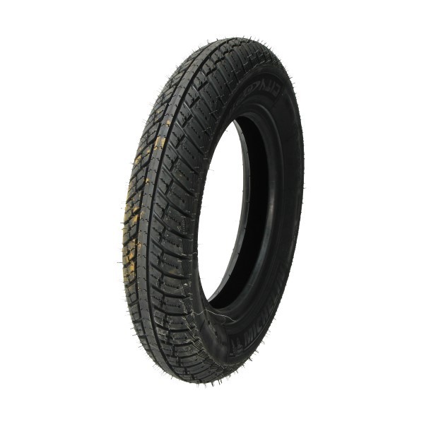 Tire winter tyre 350x10 michelin city g w