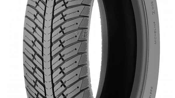 Michelin City Grip Winter tl M+S 90/80x16 Winter-Allwetterreifen