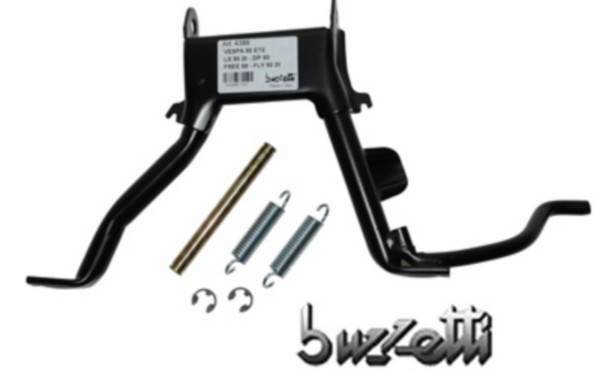 Centre standard et2 fly2t Vespa LX 2S Zip Buzzetti 4386