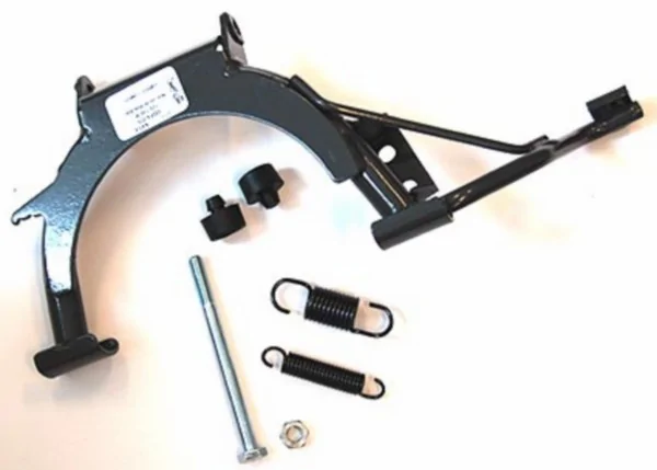 Centre standard Vespa LX 4S Zip 4-stroke Buzzetti 4418