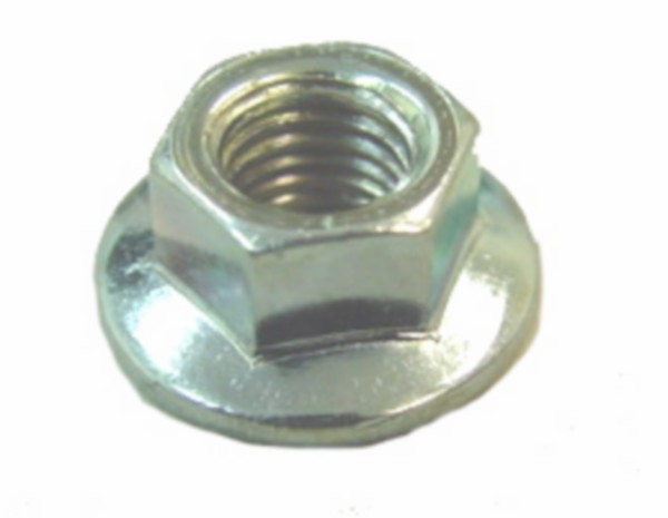 Nut Cylinderstuds Minarelli Horizontaal + Verticaal m7 original 74918300