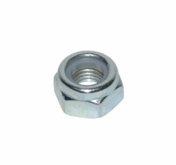 Nut Tomos m8x1 original 030049