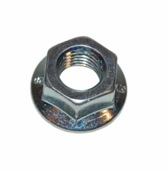Nut vario (Also flywheel) Piaggio 2-stroke Piaggio 4S 2V m10x1.25